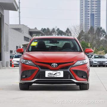 100% che lavora perfettamente Toyota Camry in vendita / auto da SUV Toyota Camry usate